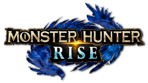 MONSTER HUNTER RISE