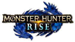 MONSTER HUNTER RISE