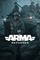 Arma Reforger Cover