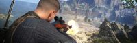 Sniper Elite 5 Background