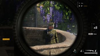 Sniper Elite 5 screenshot 12