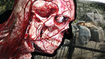 Sniper Elite 5 screenshot 13