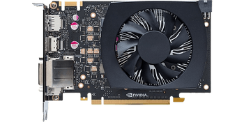 NVIDIA GeForce GTX 950