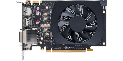 NVIDIA GeForce GTX 950