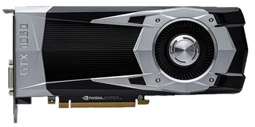 NVIDIA GeForce GTX 1060 6 GB