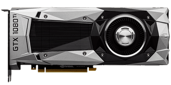 NVIDIA GeForce GTX 1080 Ti