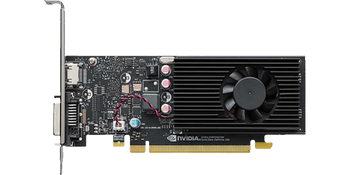 NVIDIA GeForce GT 1030
