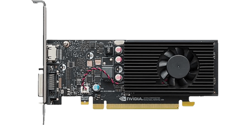 NVIDIA GeForce GT 1030