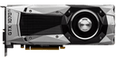 NVIDIA GeForce GTX 1070 Ti