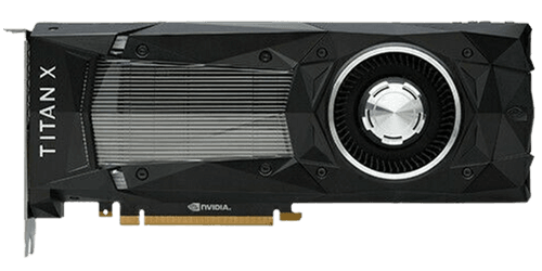 NVIDIA TITAN Xp