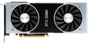 NVIDIA GeForce RTX 2080
