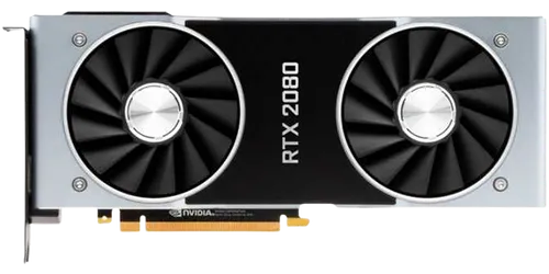 NVIDIA GeForce RTX 2080