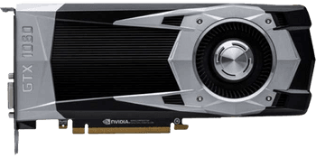 NVIDIA GeForce GTX 1660