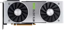 NVIDIA GeForce RTX 2070 SUPER