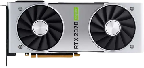 NVIDIA GeForce RTX 2070 SUPER