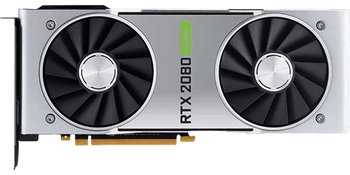 NVIDIA GeForce RTX 2080 SUPER
