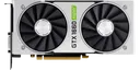 NVIDIA GeForce GTX 1660 SUPER