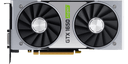 NVIDIA GeForce GTX 1650 SUPER