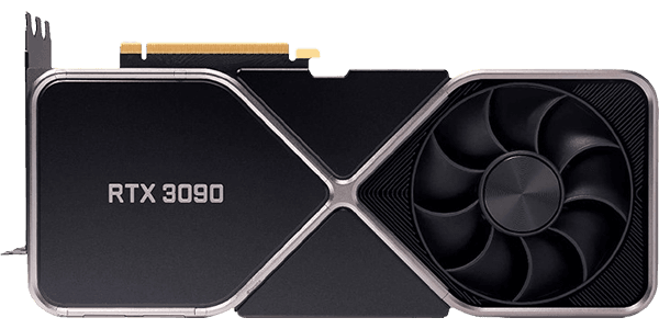 記事全文: GeForce RTX 3090 FPS Benchmarks & Review | PCBench