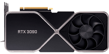 NVIDIA GeForce RTX 3090