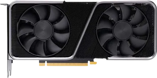 NVIDIA GeForce RTX 3070