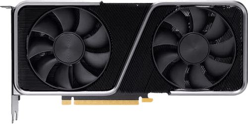 NVIDIA GeForce RTX 3070