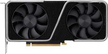 NVIDIA GeForce RTX 3060 Ti
