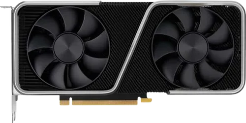 NVIDIA GeForce RTX 3060 Ti