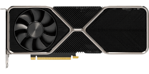 NVIDIA GeForce RTX 3080 Ti