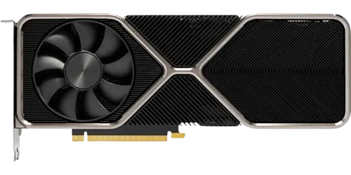 NVIDIA GeForce RTX 3080 Ti