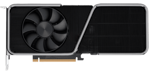 NVIDIA GeForce RTX 3070 Ti