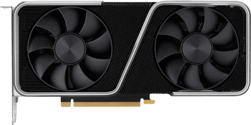 NVIDIA GeForce RTX 3050 8 GB