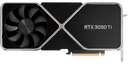 NVIDIA GeForce RTX 3090 Ti