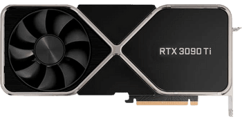 NVIDIA GeForce RTX 3090 Ti