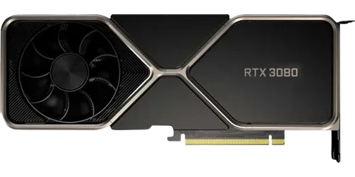 NVIDIA GeForce RTX 3080 12 GB