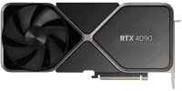 NVIDIA GeForce RTX 4090