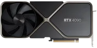 NVIDIA GeForce RTX 4090