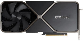 NVIDIA GeForce RTX 4090