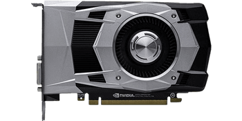 NVIDIA GeForce GTX 1630