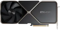 NVIDIA GeForce RTX 4080