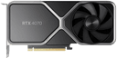 NVIDIA GeForce RTX 4070