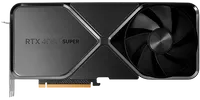 NVIDIA GeForce RTX 4080 SUPER