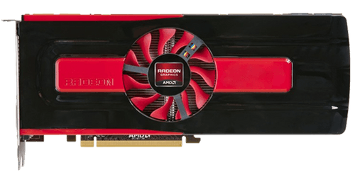AMD Radeon HD 7950