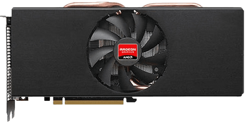 AMD Radeon HD 7870 XT