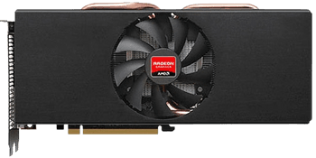 AMD Radeon HD 7870 XT