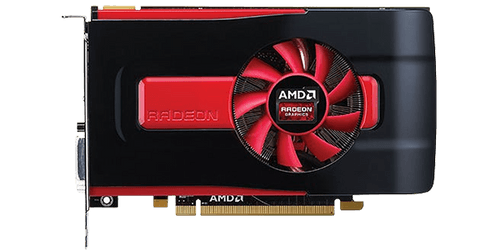 AMD Radeon HD 7790