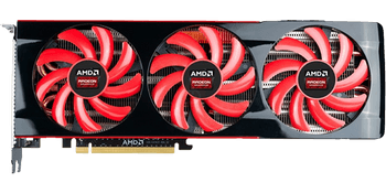 AMD Radeon HD 7990