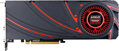 AMD Radeon R9 280X