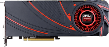 AMD Radeon R9 290X