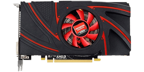 AMD Radeon R9 270